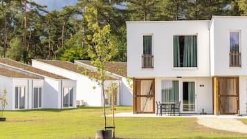 Bungalow | Eksterior