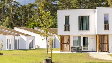 Bungalow | Eksterior