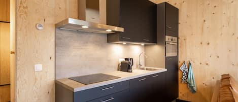 Bungalow | Private kitchen