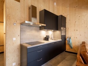 Bungalow | Cocina privada