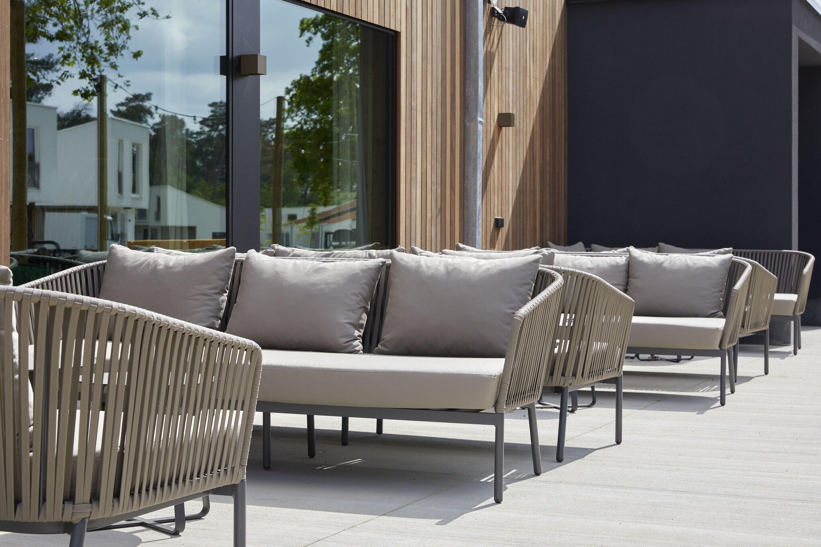 Teras/patio