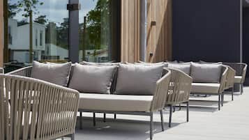 Teras/patio