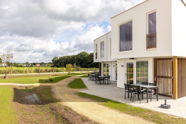 Comfy Bungalow Near Bosland Nature Reserve - Peer
