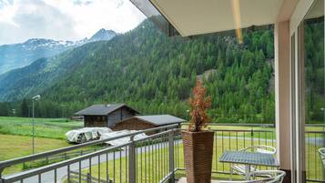 Balcone