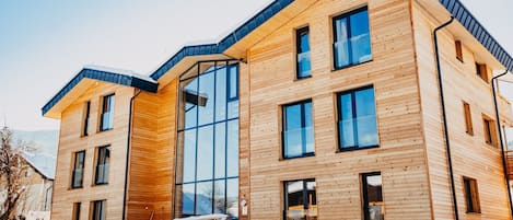 Apartment | Exterior