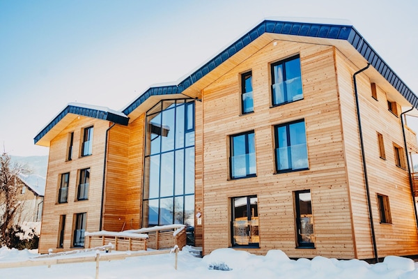 Apartment | Exterior