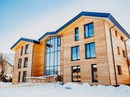 Apartment | Exterior