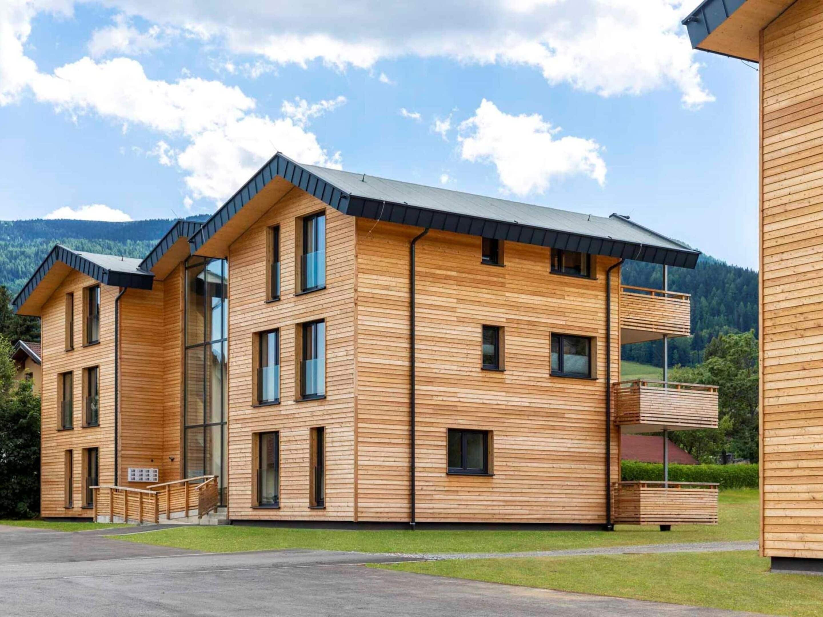 Apartamento | Exterior