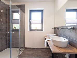 Appartement | Salle de bain