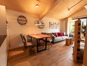Appartement | Restauration