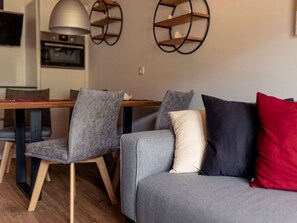 Appartement | Aire de séjour