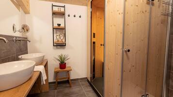 Appartement | Salle de bain