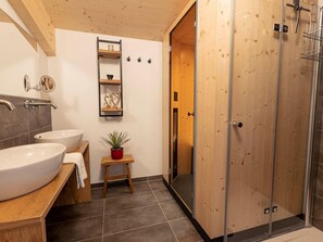 Apartemen | Kamar mandi