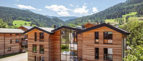 Departamento | Exterior