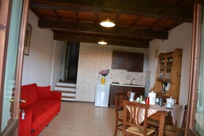 House | Living room