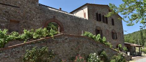 Hus | Udendørsområde