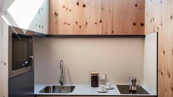 Apartment | Eigene Küche | Hochstuhl