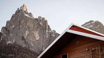 Apartment | Außenbereich