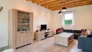 House | Living room