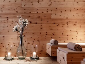 Apartment | Wellness