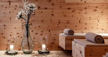 Apartment in Dolomites With Wellness Area