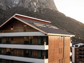 Apartment | Exterior