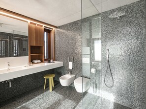 Apartment | Badezimmer
