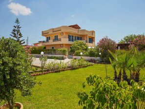 Exterior - Delightful Apartment in Santa Maria del Focallo near Beach (Ispica)