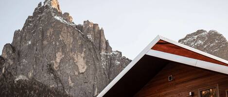 Apartment | Exterior