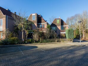 Apartment | Exterior - Apartment in Veere Near Lake Veerse Marina (Veere)
