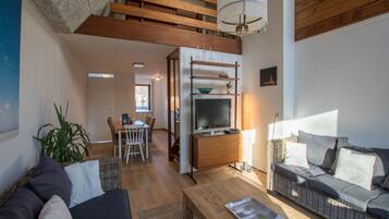 Apartamento | Cozinha privada