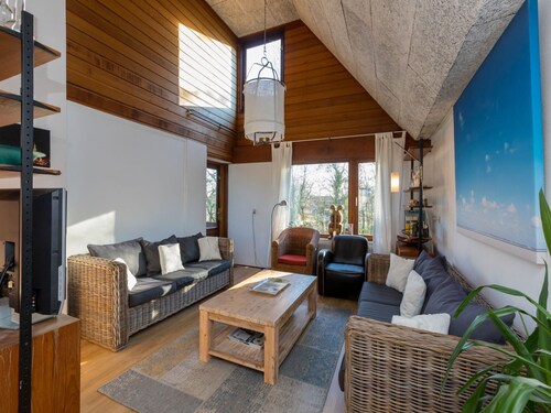 Apartment in Veere Near Lake Veerse Marina