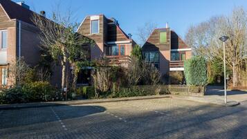 Apartment | Exterior