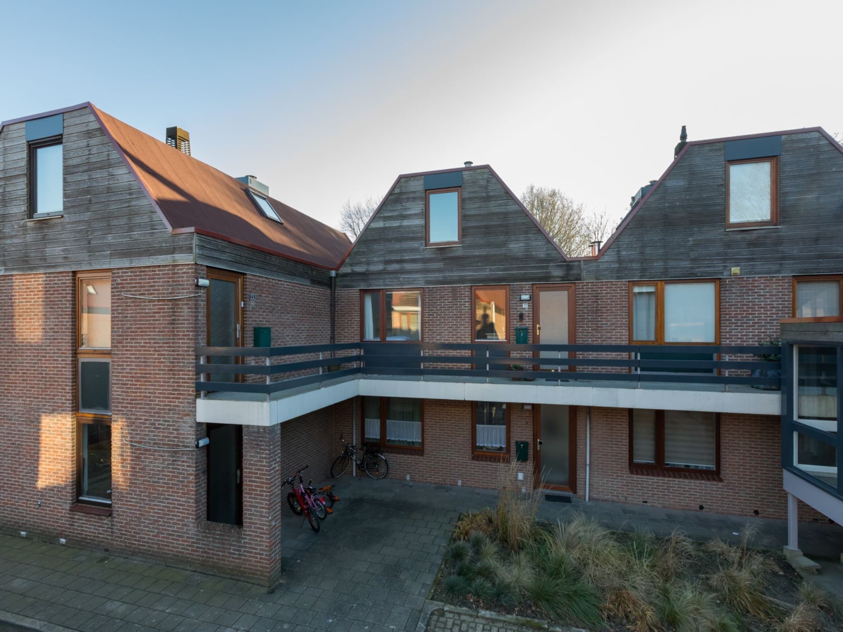 Appartement | Exterieur