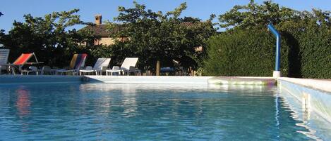 House | Pool | Indoor pool, outdoor pool