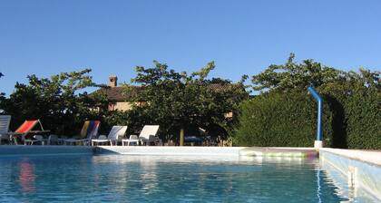 Belvilla by OYO Aiolina