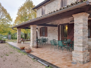 House | Dining