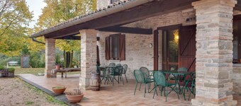 Belvilla by OYO Aiolina