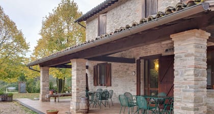 Belvilla by OYO Aiolina