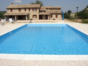 House | Pool