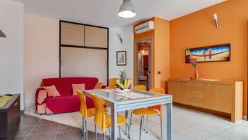 Apartamento | Restauración