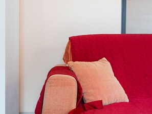 Apartment | Interior detail - Retreat Near Ionian Sea (Noto)