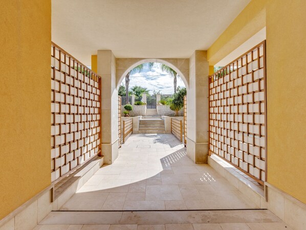 Apartamento | Exterior