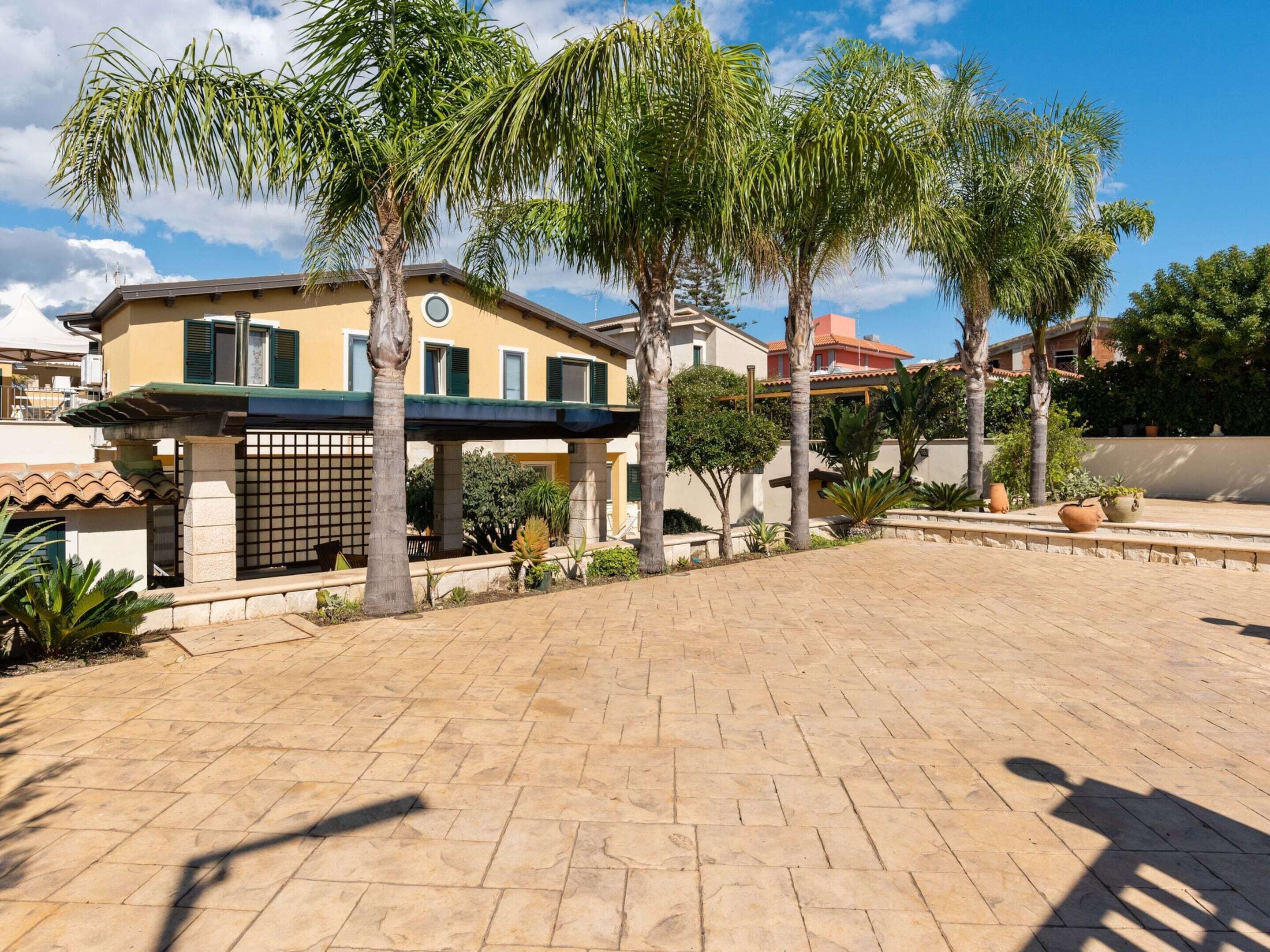 Leilighet | Eksteriør