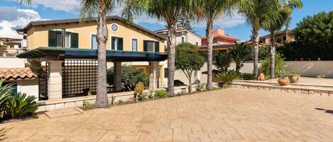 Leilighet | Eksteriør