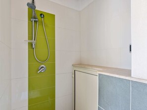 Apartment | Badezimmer