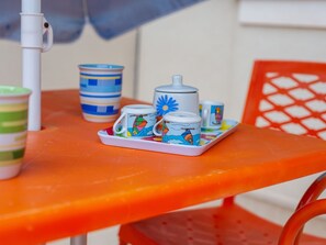 Apartment | Interior detail - Retreat Near Ionian Sea (Noto)