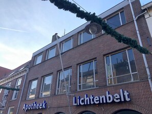 House | Exterior - Snug Holiday Home in Huissen near Center (Huissen)