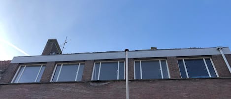 Maison | Extérieur