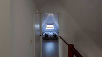 Huis | 4 slaapkamers, beddengoed